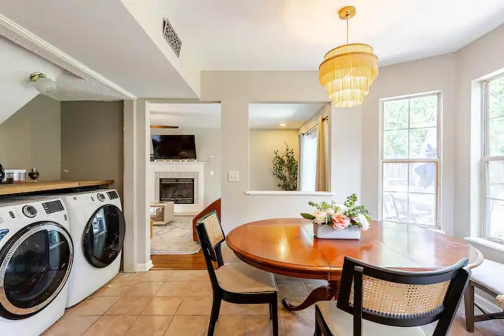 The Halcyon Days North Charleston Villa Dış mekan fotoğraf