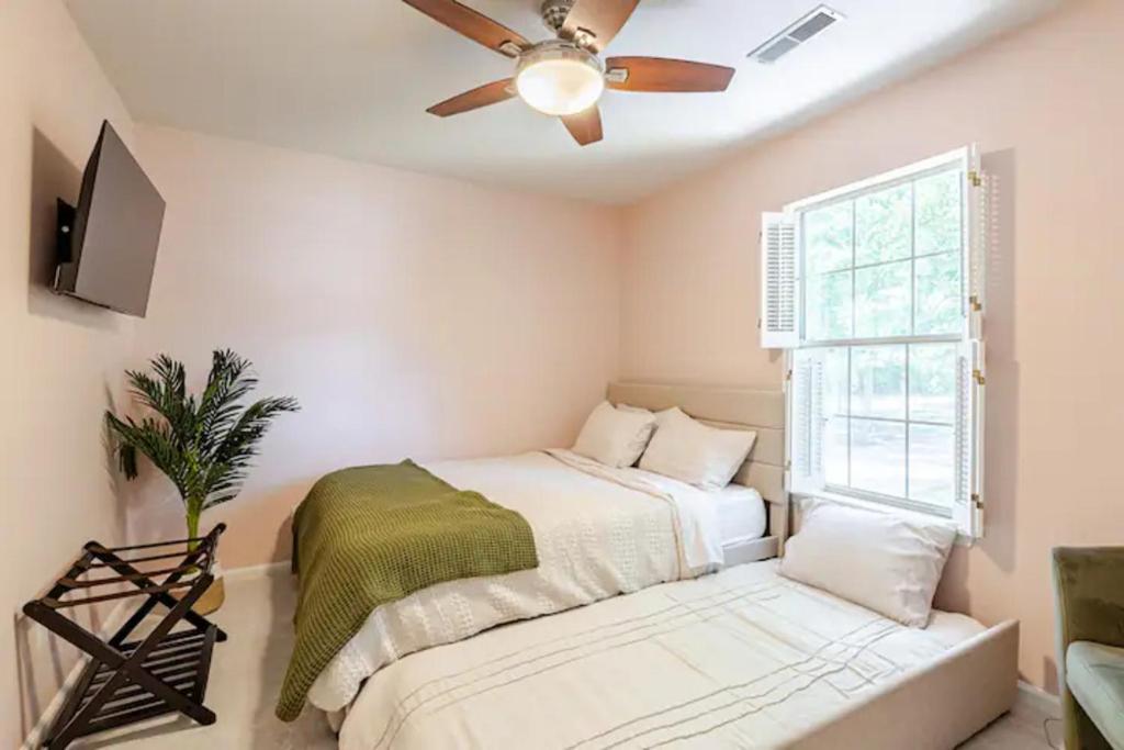 The Halcyon Days North Charleston Villa Dış mekan fotoğraf