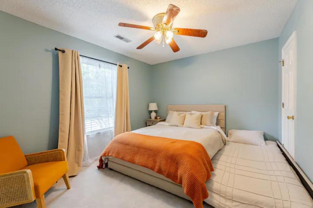 The Halcyon Days North Charleston Villa Dış mekan fotoğraf