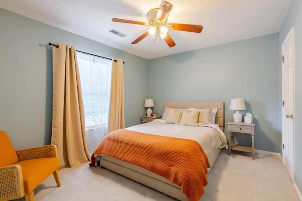 The Halcyon Days North Charleston Villa Dış mekan fotoğraf