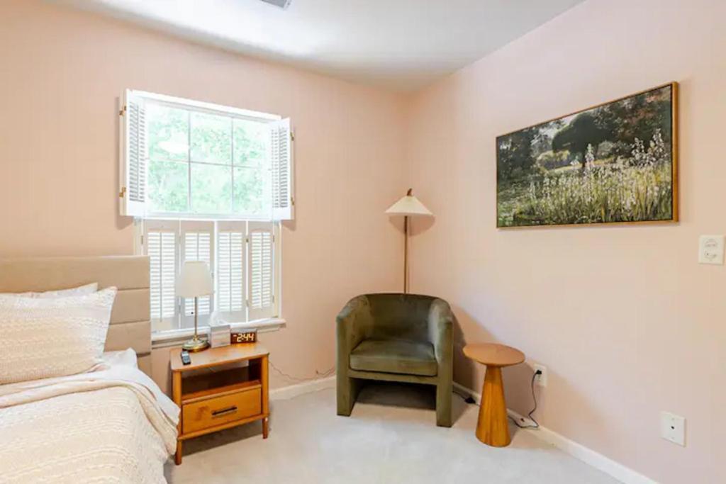 The Halcyon Days North Charleston Villa Dış mekan fotoğraf