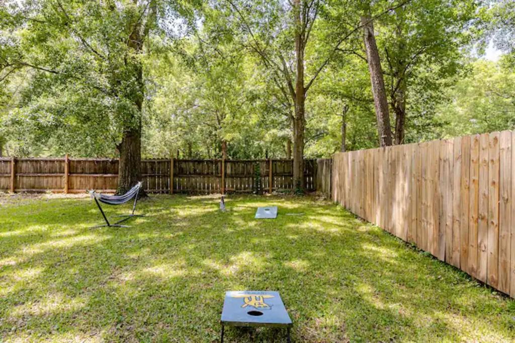 The Halcyon Days North Charleston Villa Dış mekan fotoğraf