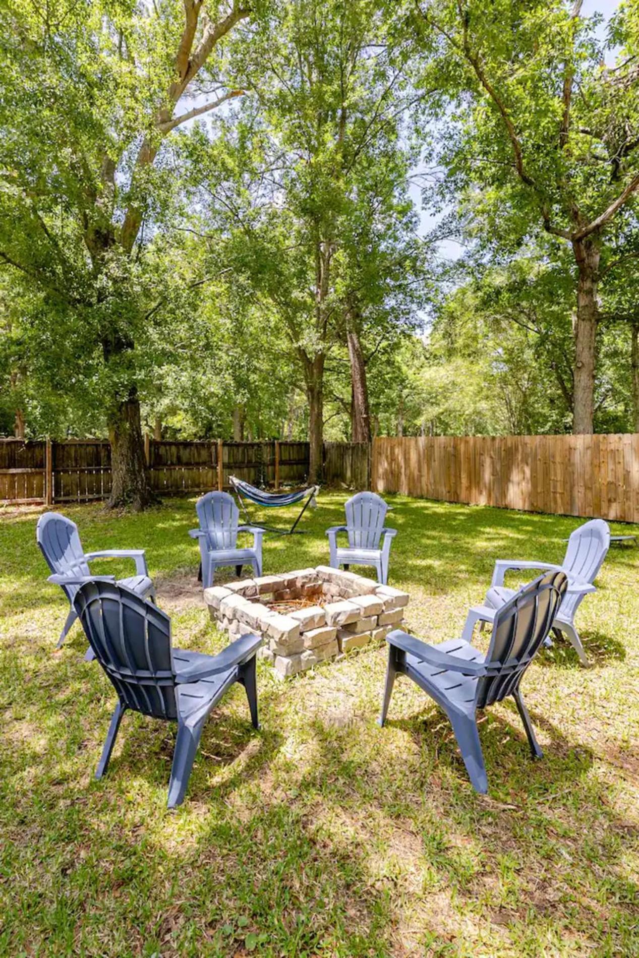 The Halcyon Days North Charleston Villa Dış mekan fotoğraf